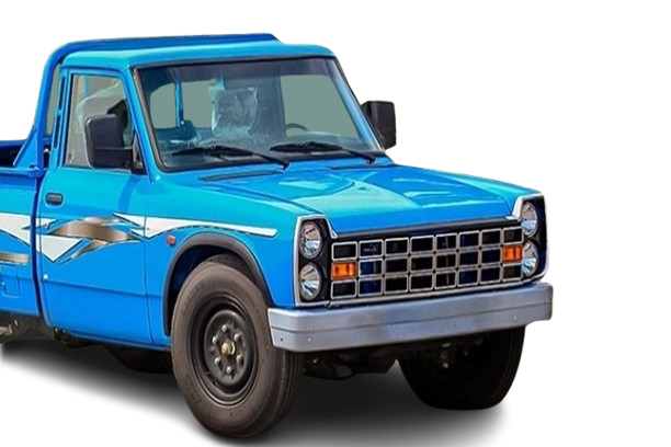 نیسان باربری ارزان