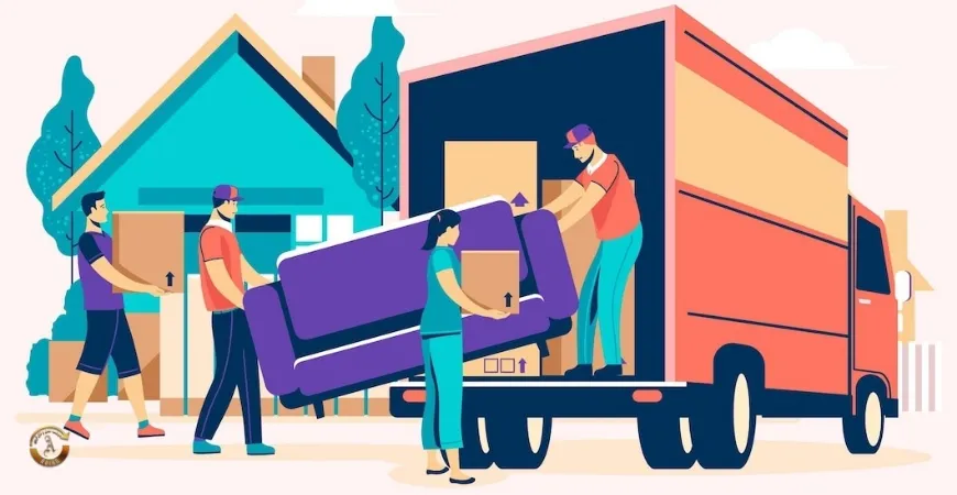 بهترین شرکت حمل و نقل جاده‌ای