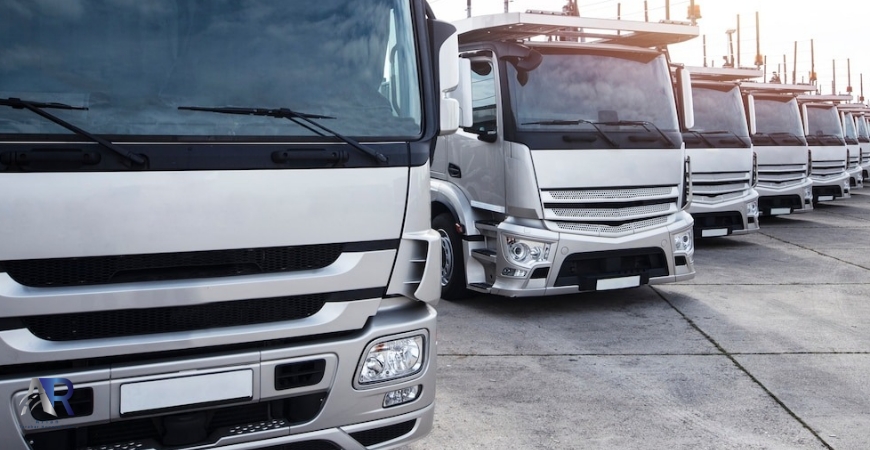 حمل و نقل تهران