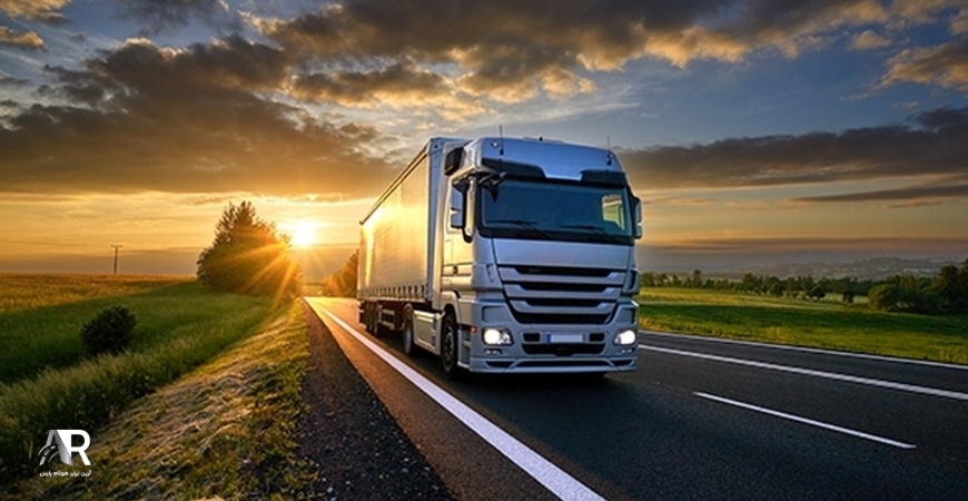 بهترین راهکارها برای کاهش هزینه‌ های حمل و نقل