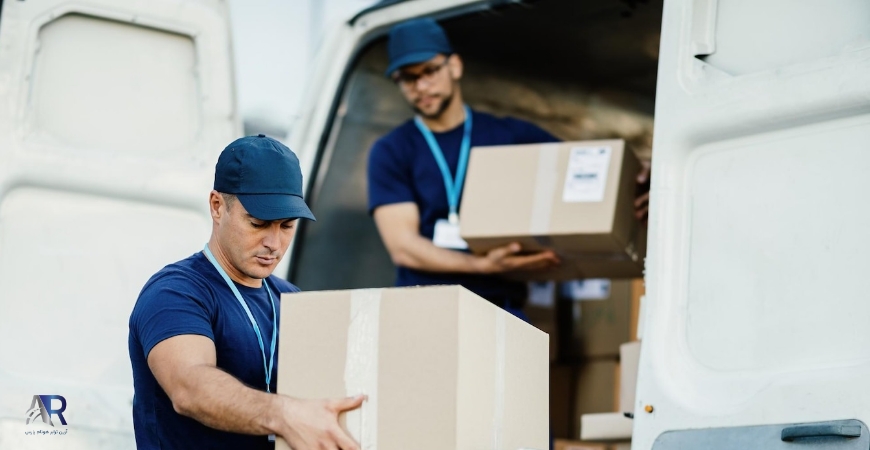 حمل بار با نیسان در تهران با قیمت مناسب
