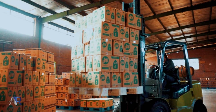 باربری ارزان در شرق تهران