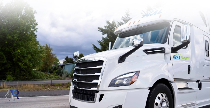 بهترین شرکت باربری در تهران برای ارسال بار به شهرستان‌ ها کدام است